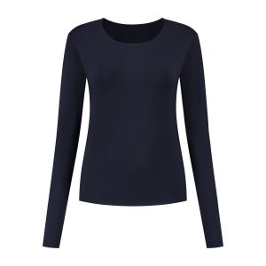 Amber bamboo tee (r)