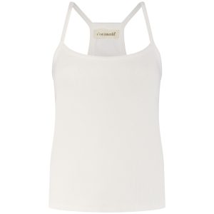 Beach tank top