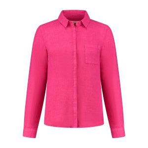 Bo linen shirt