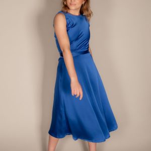 Anna reversible dress