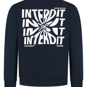 CID 5 years sweater L.E.