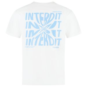 CID 5 years tee L.E.
