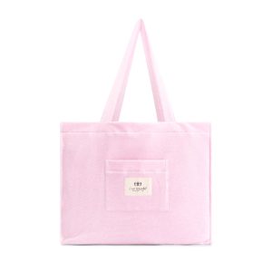 CID bag candy pink