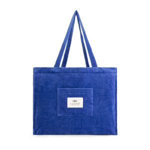 CID bag indigo