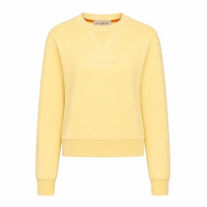 Capri sweater