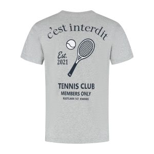 c’est interdit graphics tennis