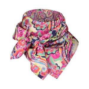 CID summer scarf