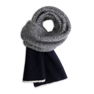 CID unisex winter scarf