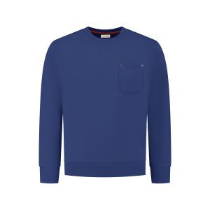 Conor sweatshirt blue