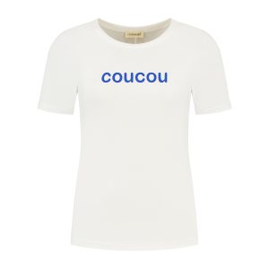 Coucou baby tee
