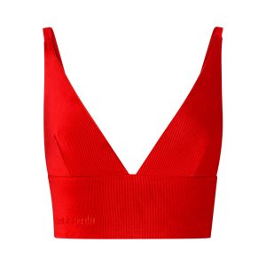 Sunrise crop top