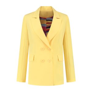 Demi blazer