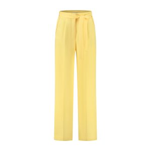 Demi blazer pants