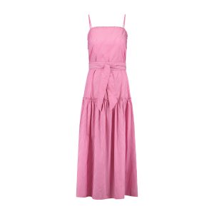 Elle maxi dress
