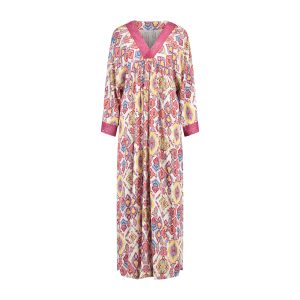 ENA kaftan dress