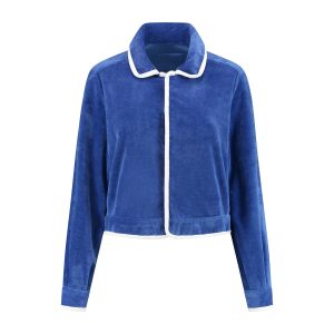 Erin velours Jack