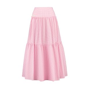 Eazy maxi skirt
