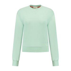 Electra cropped sweater