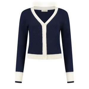 Elisha cardigan