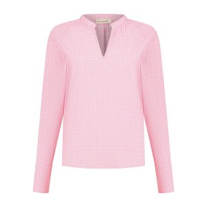 Emily cotton blouse