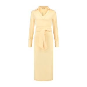 Emmanuelle dress