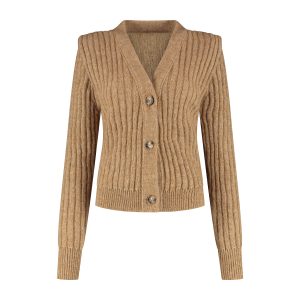 Esmeralda cardigan
