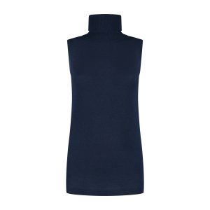 Etta cashmere turtleneck