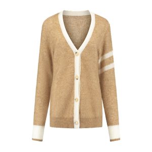 Eva cardigan
