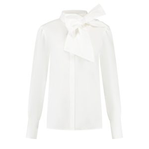 Evan poplin shirt