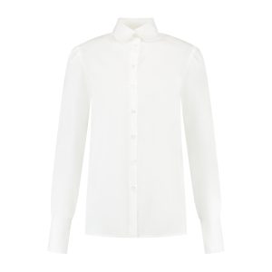 Evan poplin shirt r