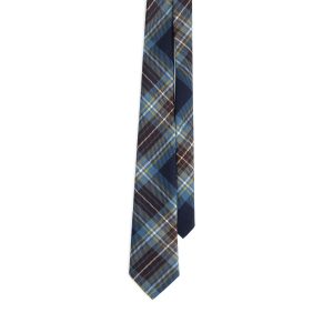Garret wool tie