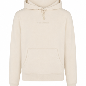 Harbor hoodie