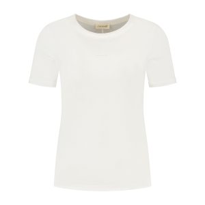 c’est interdit baby tee