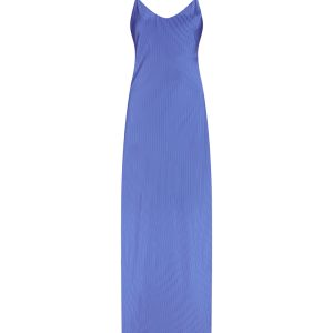 Riviera slip dress