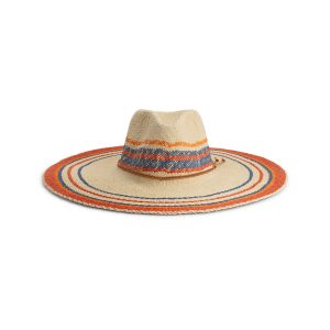 Sunhat striped