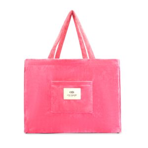 Bag CID velours