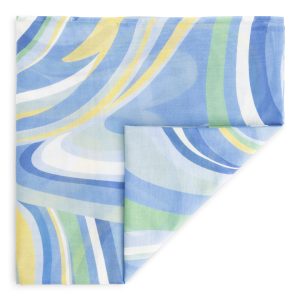 the CID summer scarf