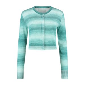 Bernadette short cardigan