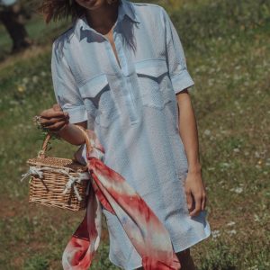 Bea mini dress