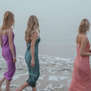 Adeline dress