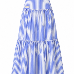 Summer maxi skirt